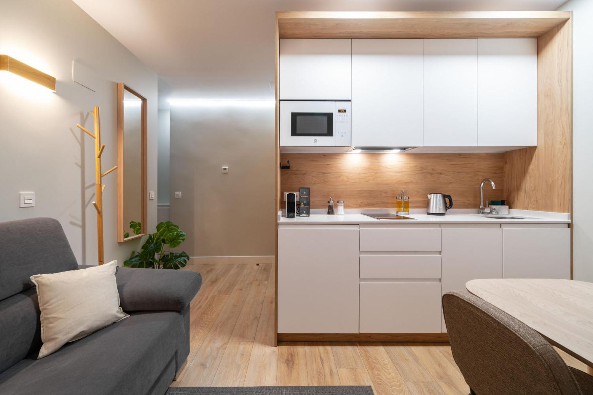Apartamento Limehome Tristan De Leguizamon Kalea Bilbao