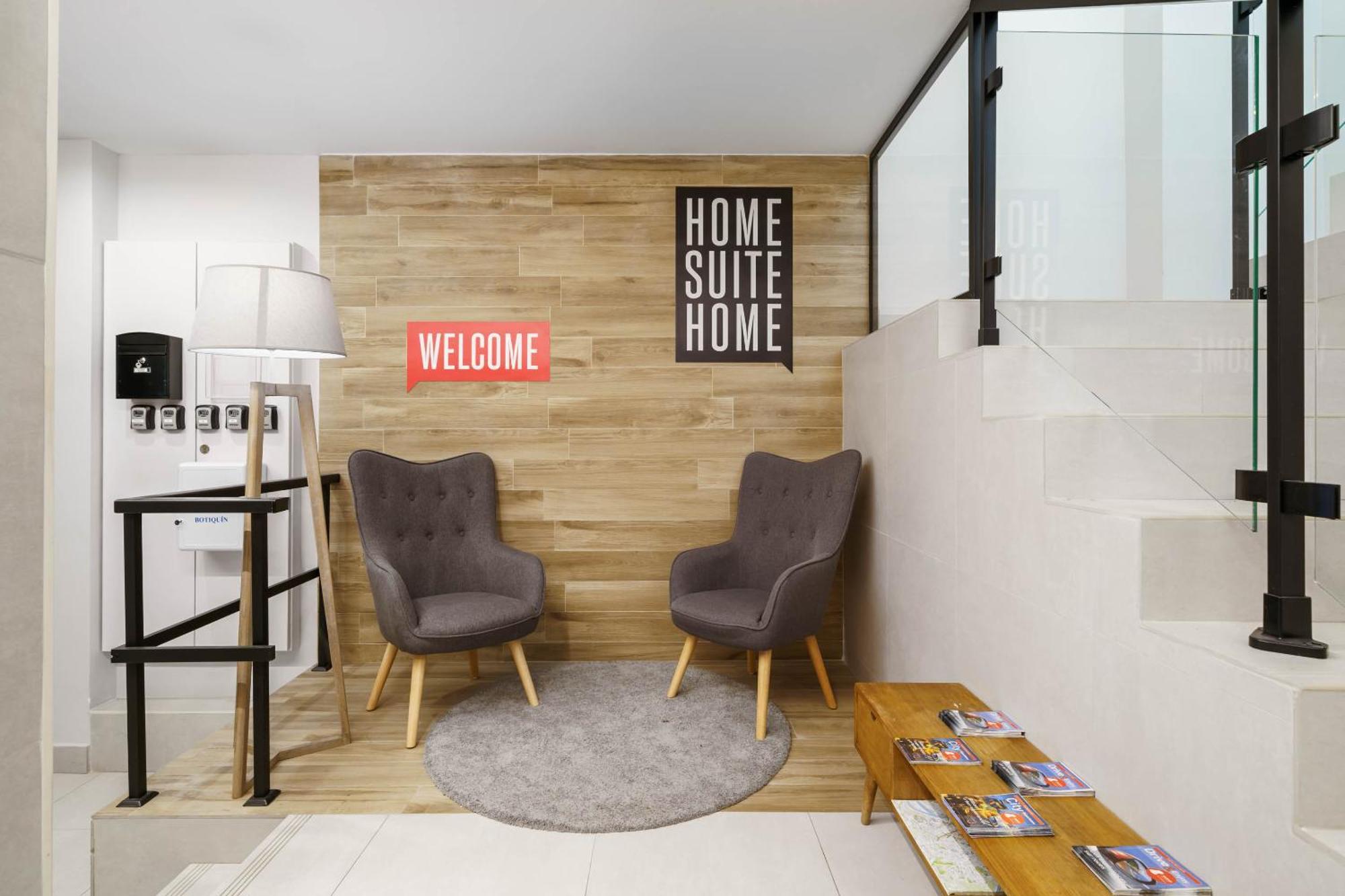 Limehome Tristan De Leguizamon Kalea Apartamento