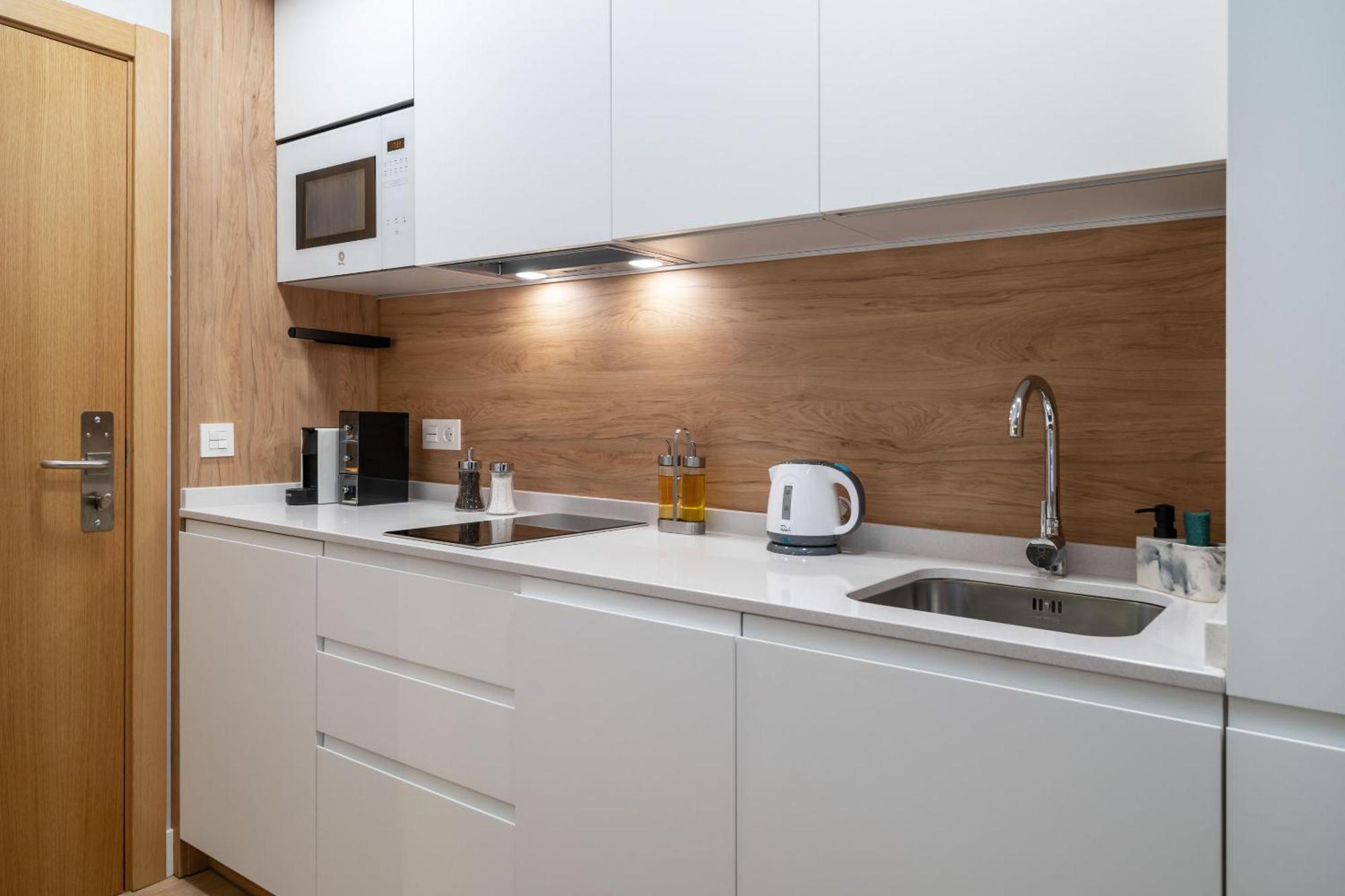 Apartamento Limehome Tristan De Leguizamon Kalea Bilbao