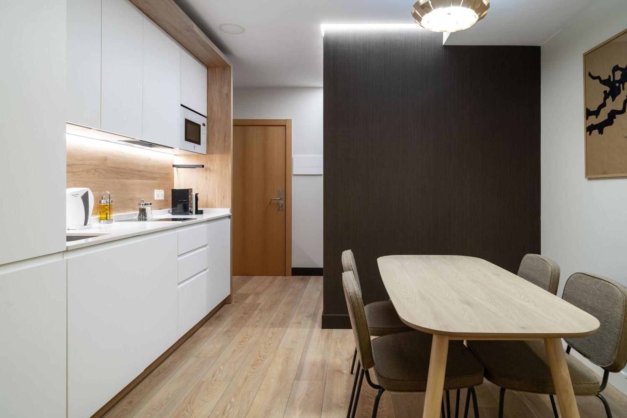 Apartamento Limehome Tristan De Leguizamon Kalea *