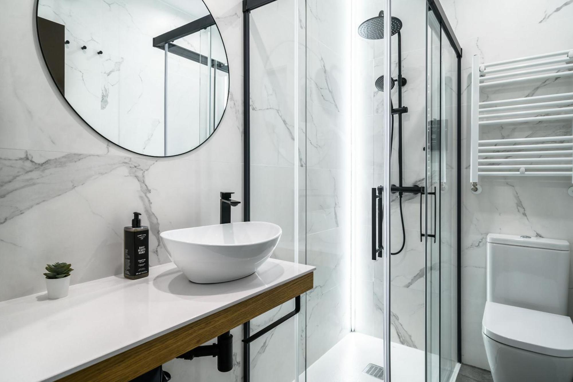 Limehome Tristan De Leguizamon Kalea Apartamento Bilbao