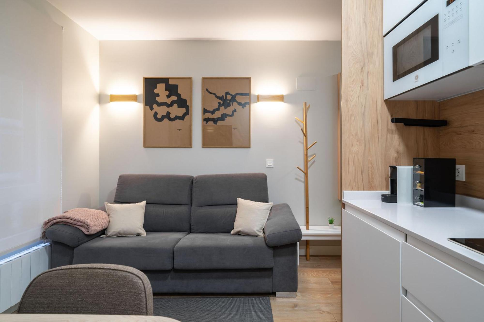 Limehome Tristan De Leguizamon Kalea Apartamento