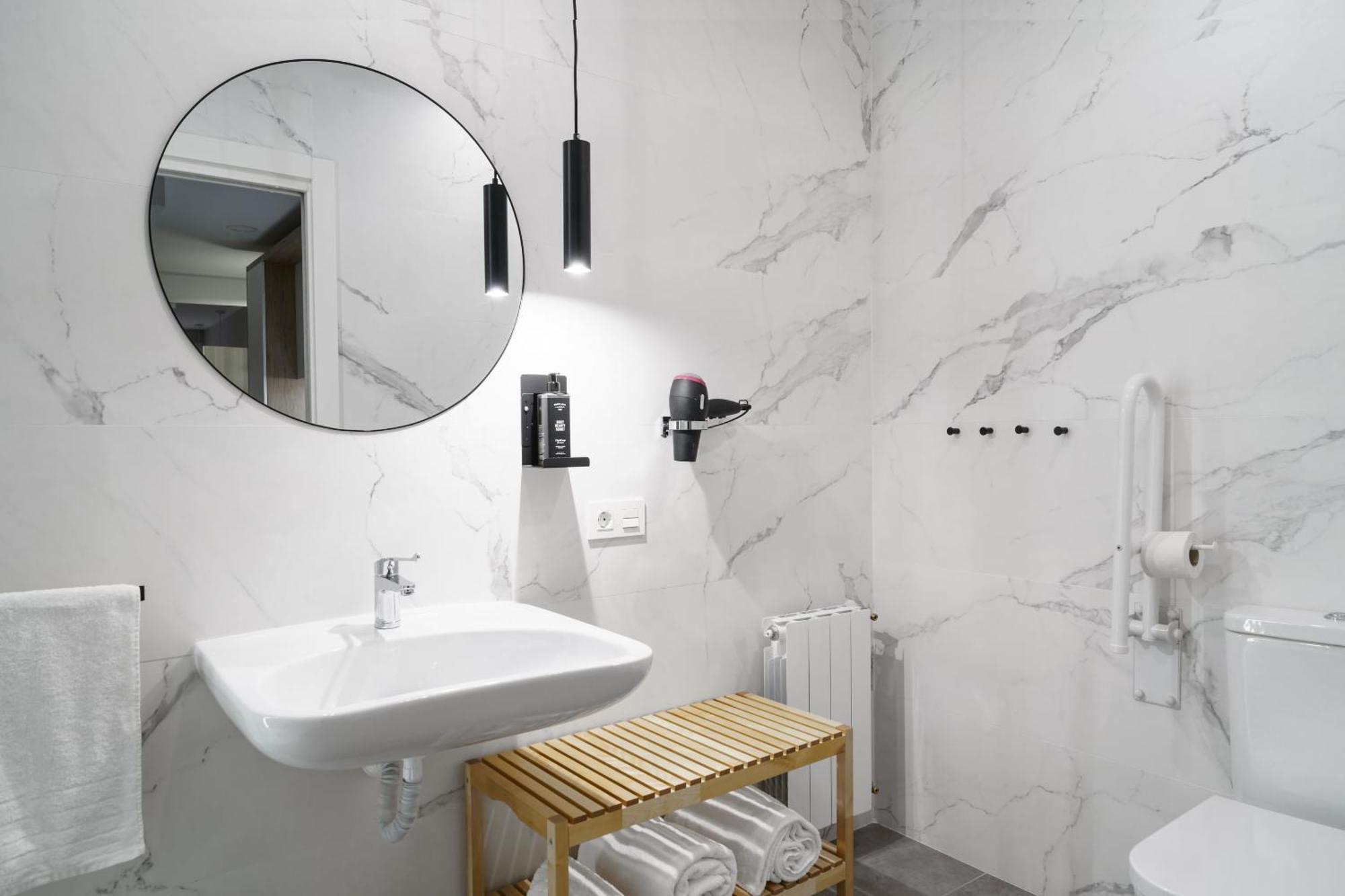 Apartamento Limehome Tristan De Leguizamon Kalea *