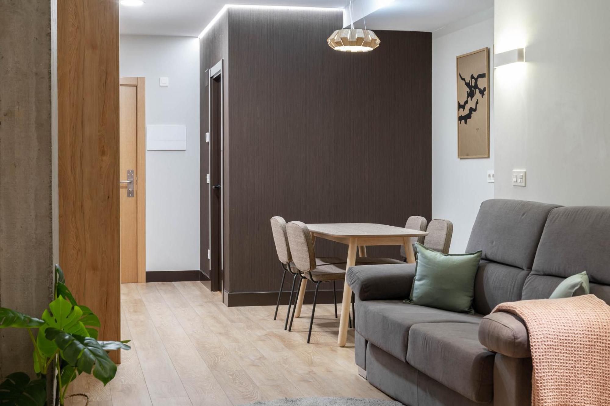 Limehome Tristan De Leguizamon Kalea Apartamento *