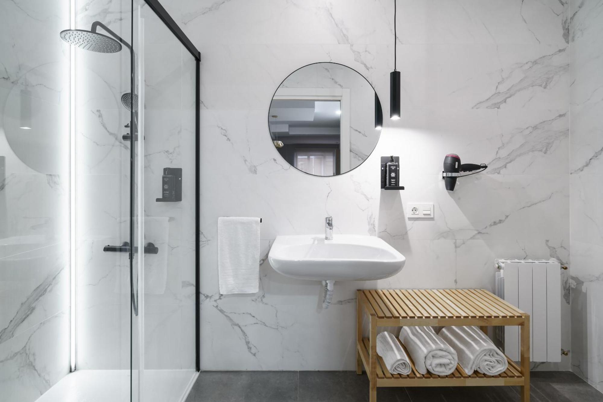 Apartamento Limehome Tristan De Leguizamon Kalea *