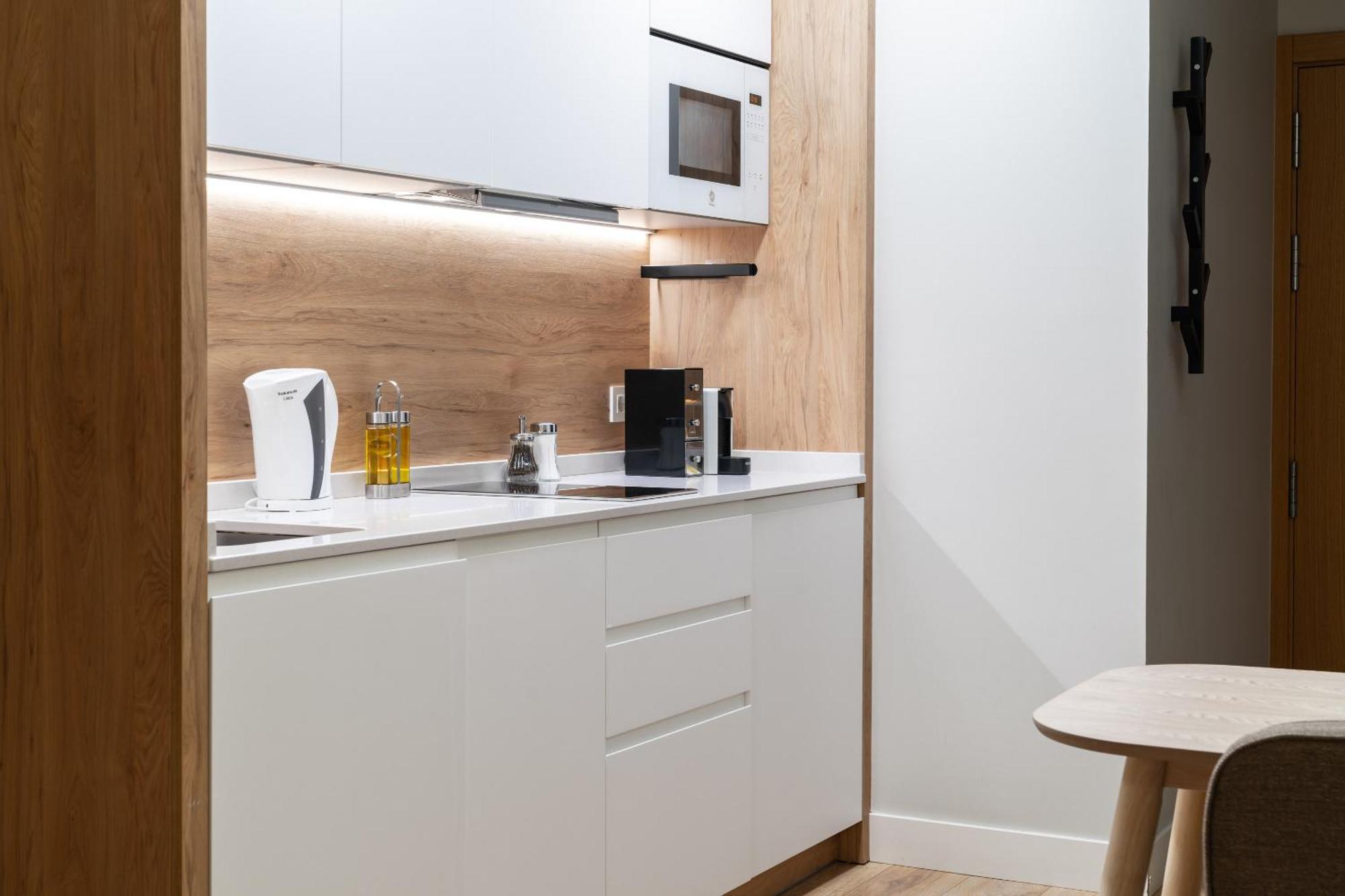 Limehome Tristan De Leguizamon Kalea Apartamento Bilbao