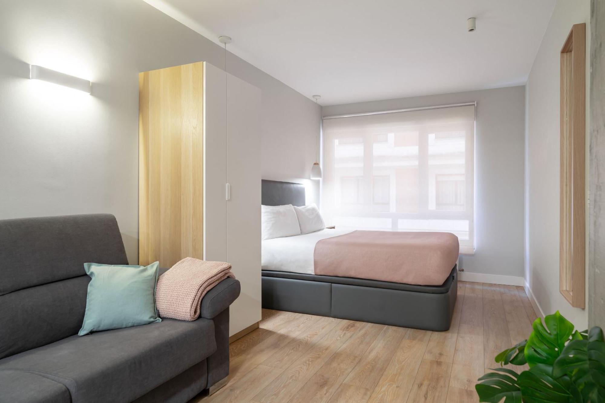 Apartamento Limehome Tristan De Leguizamon Kalea